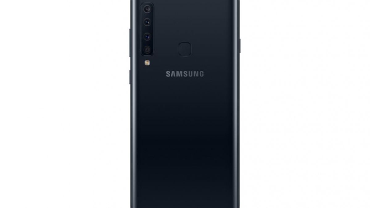 Samsung Galaxy A9 идва в магазините на VIVACOM в три изкушаващи цвята