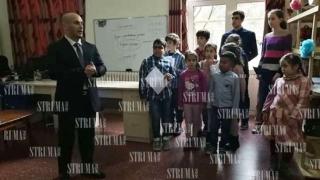 Успехи зад граница! Благоевградчанин проби в Пекин и стана... (СНИМКИ)