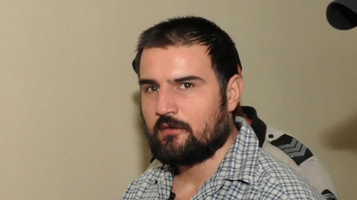 Повдигнаха обвинения на надзиратели от затвора в Бургас заради смъртта на Горан Горанов