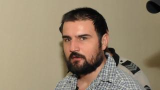 Повдигнаха обвинения на надзиратели от затвора в Бургас заради смъртта на Горан Горанов