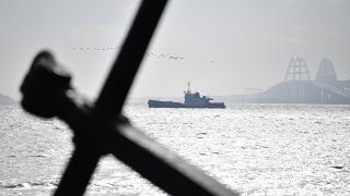 Източници от Киев разкриха, че въвеждането на военно положение цели НАТО да се намеси в конфликта и "да се случи нещо особенно"
