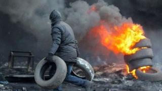 Бойни украински кораби излязоха от Одеса в открито море, в Харков и Лвов атакуват руските консулства (ВИДЕО)