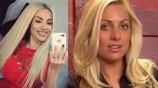 Жоро Френски в скандален чат с Жени Калканджиева разкрива как Русата Златка сложила рога на Багата с известен бизнесмен (СНИМКИ)