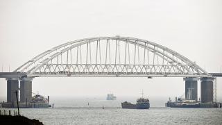 Съветът за сигурност на ООН блокира обсъждането на ситуацията в Керченския пролив (НА ЖИВО)