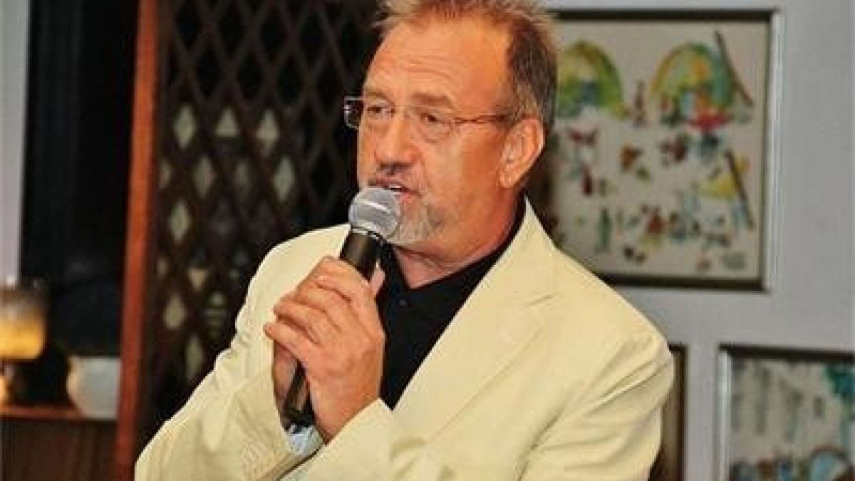 Богдан Томов: Радва ме  детската публика, тя е най-искрена и вярна