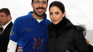 „Мис Югославия“ се омъжи за дубайски шейх! Ето как си живеят двамата (СНИМКИ)