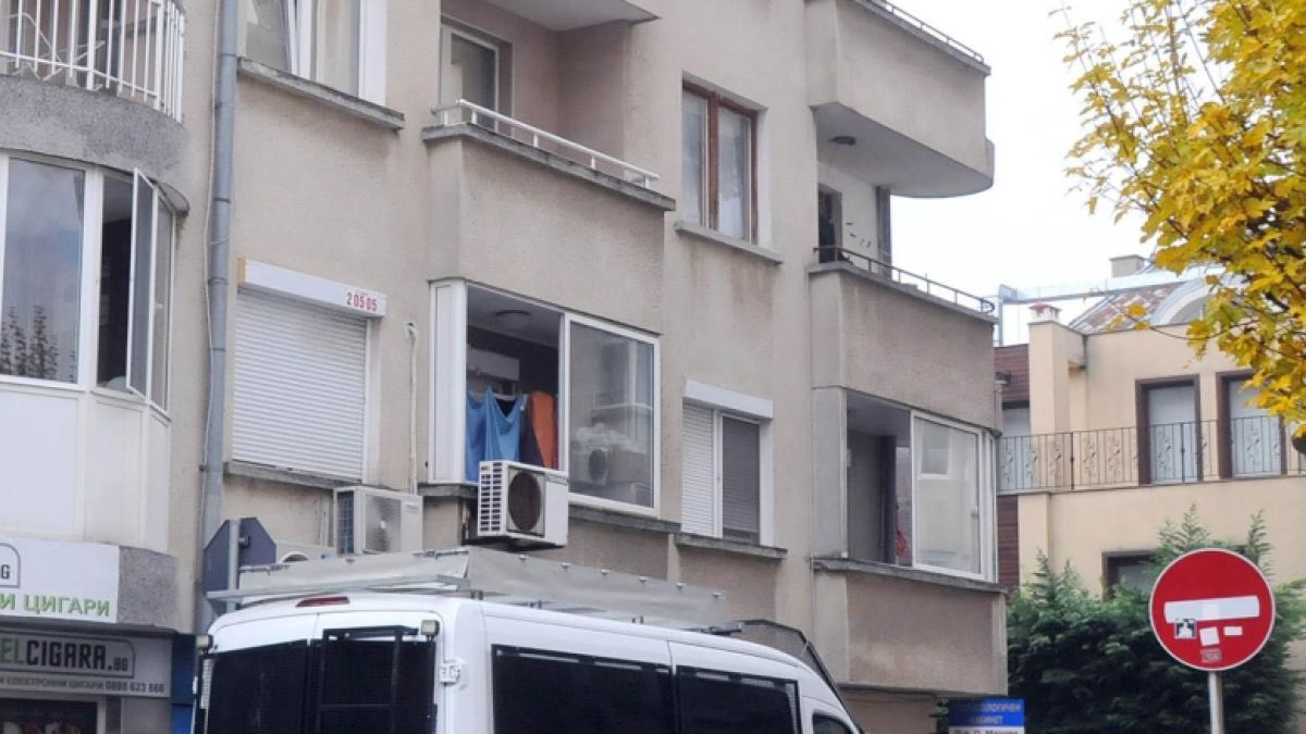 Eксклузивно в БЛИЦ! 20 арестувани при операция на Спецпрокуратура и ГДБОП срещу наркотрафика! (СНИМКИ)