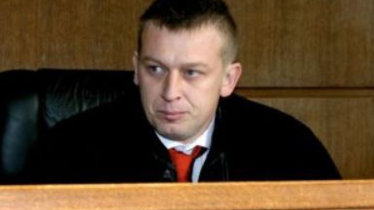 Софийският градски съд има нов председател