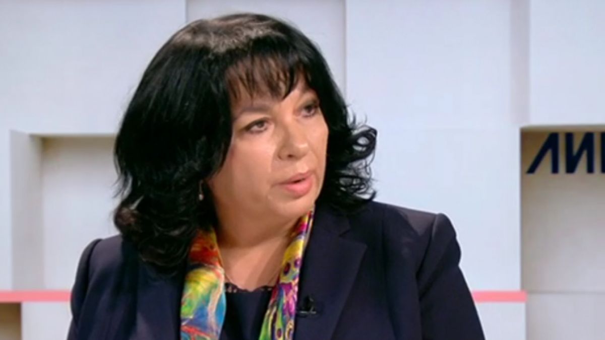 Теменужка Петкова: Проектът АЕЦ "Белене" не започва от нулата