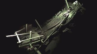 Експедиция откри 65 потънали съда в Черно море (СНИМКИ)