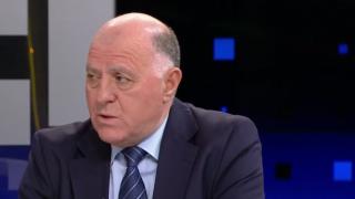 Представител на ВСС скочи мощно срещу Лозан Панов!