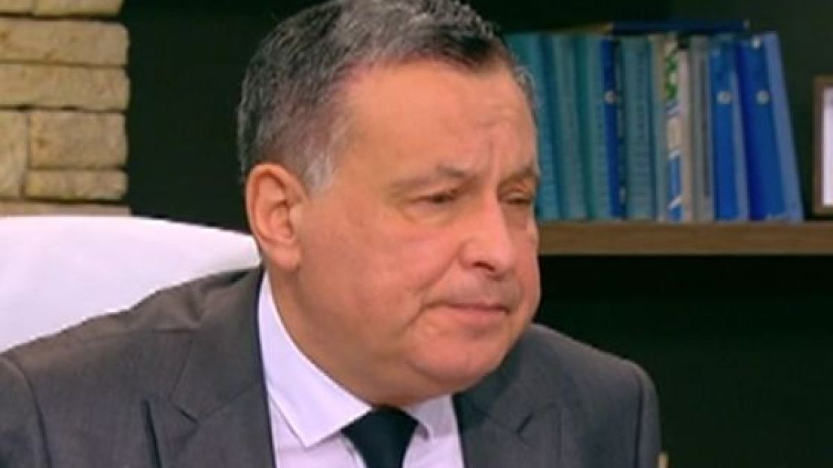 Посланикът на Украйна у нас: Русия прави опит за "пълзяща" анексия на Азовско море