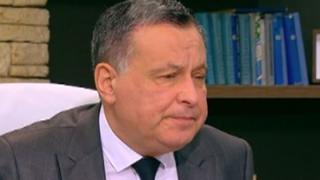 Посланикът на Украйна у нас: Русия прави опит за "пълзяща" анексия на Азовско море