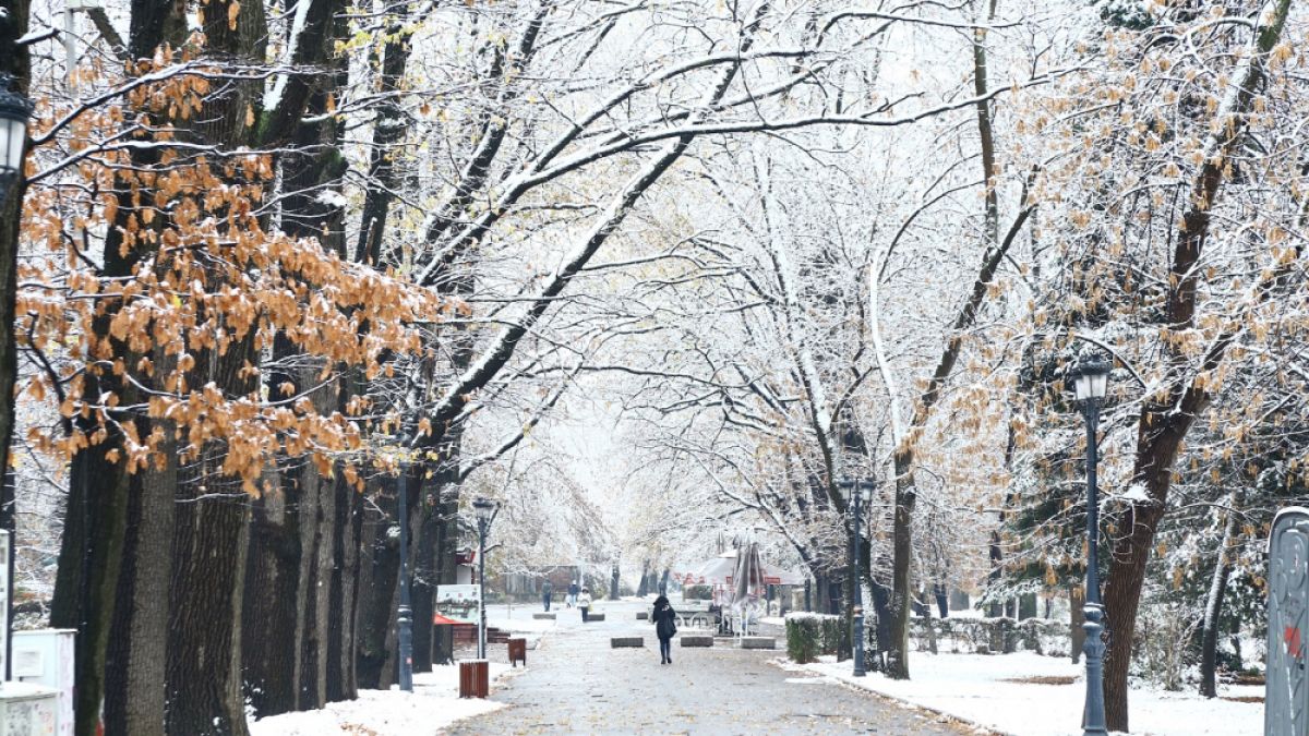 Важни новини за всички бедстващи в снега! 