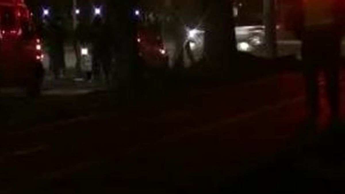 Удариха опасна банда при зрелищна спецакция в жк „Меден рудник“