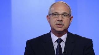 Антон Тодоров скочи на Румен Радев заради новия член на управата на БНБ 