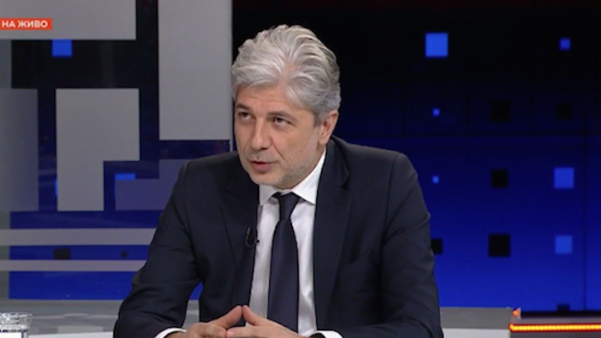 Нено Димов: Ако искаме по-чист въздух, трябва да имаме стабилна енергетика