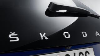 Skoda разсекрети интериора на новия хечбек Scala (СНИМКИ)