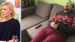 Скандал! Репортер разкри каква мижава заплата му дава Гала, водещата се разбесня (СНИМКИ)