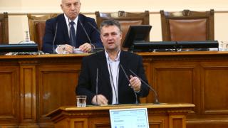 Ключова фигура от ГЕРБ напуска парламента