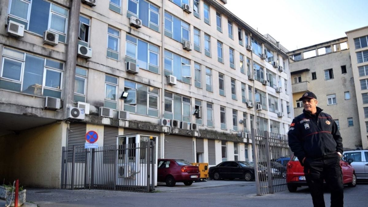 Черна гора е на прага на гражданска война!
