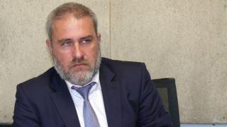 Боил Банов разкри как е бил организиран скандалният пърформънс на Ода Жон