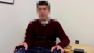 Пътешественик във времето показа стряскаща карта на САЩ и разкри какво ще се случи през 2030 г. (ВИДЕО)