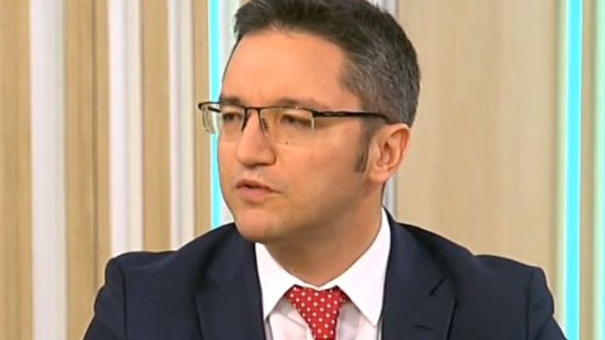 Бивш наш външен министър с горещ коментар за напрежението между Украйна и Русия 