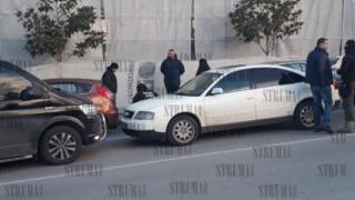 В Петричко почерня от антимафиоти и жандармерия, местните не помнят такова чудо