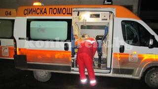 Млада врачанка припадна във влака от София, спасяват я на...