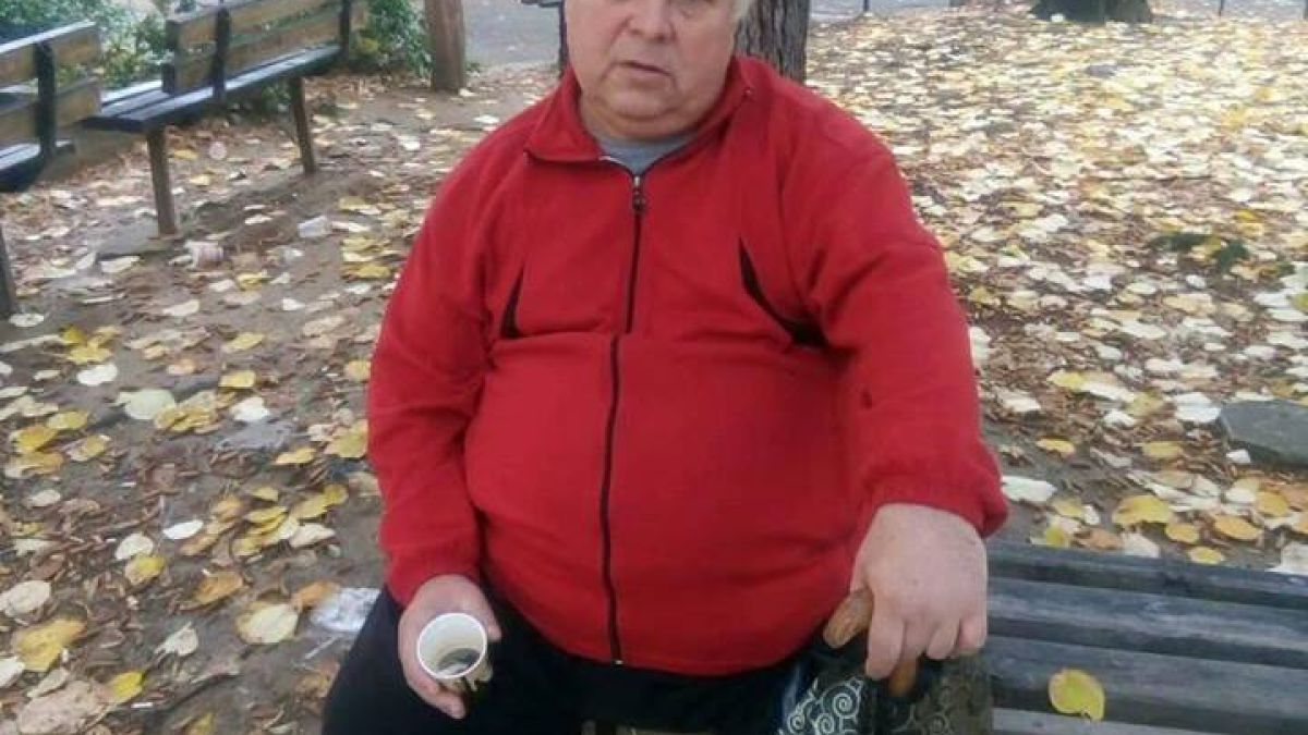 Любомир остава без покрив насред най-големия студ, трагедията му е огромна