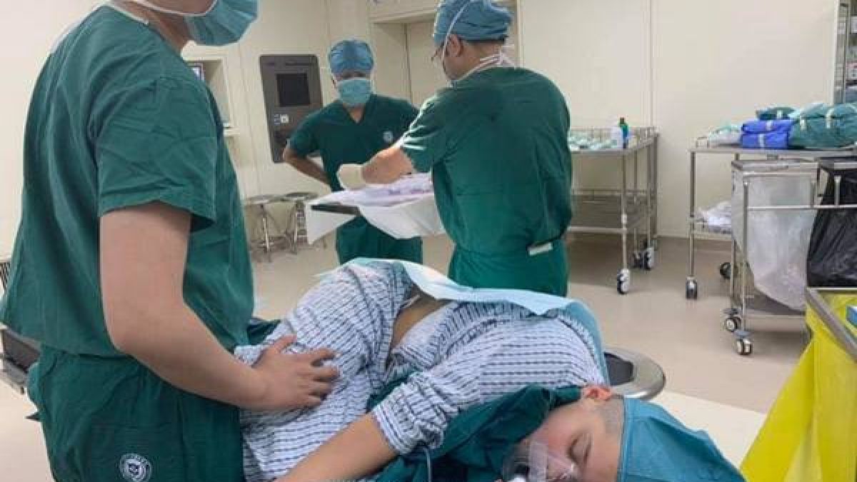 Спешно! Състоянието на малката Тани се влошава, животът й струва 50 хиляди долара!