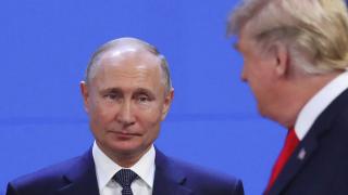 Най-ново 20: Тръмп не е игнорирал Путин в Буенос Айрес и още иска среща, но...