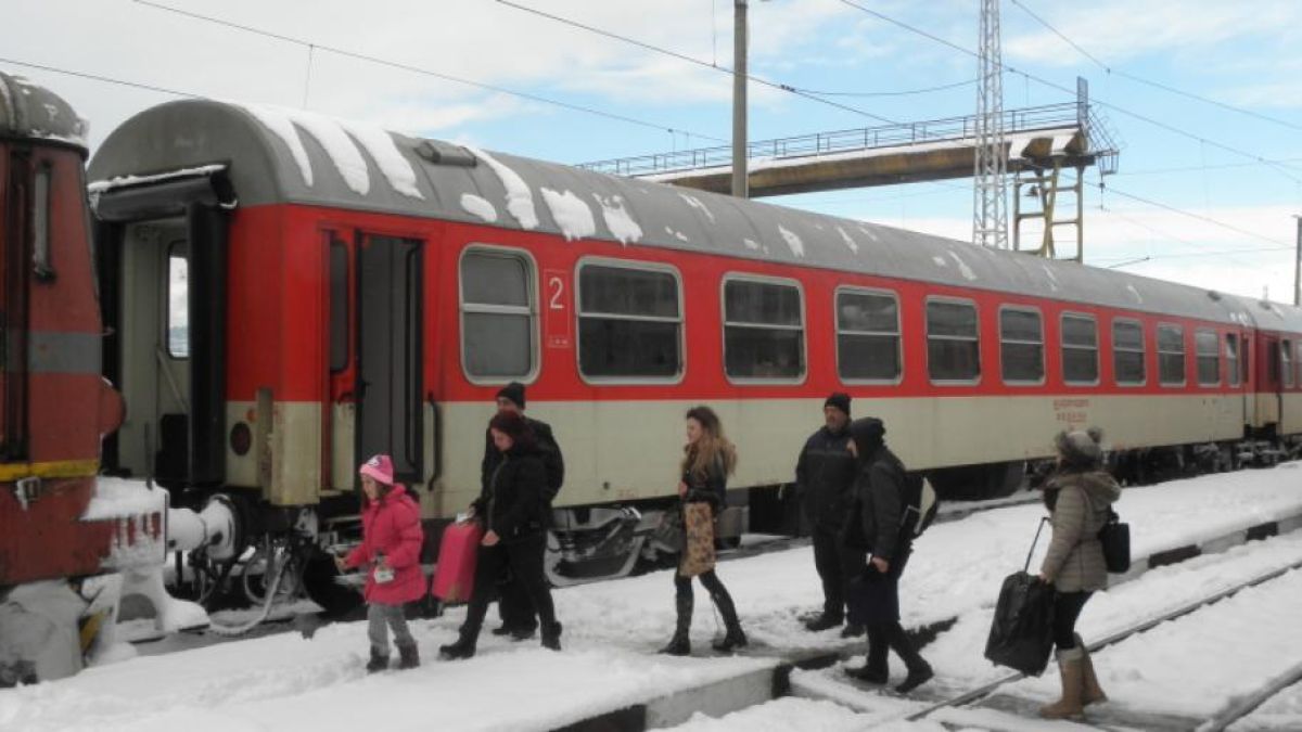 Важна новина за всеки, който пътува с БДЖ