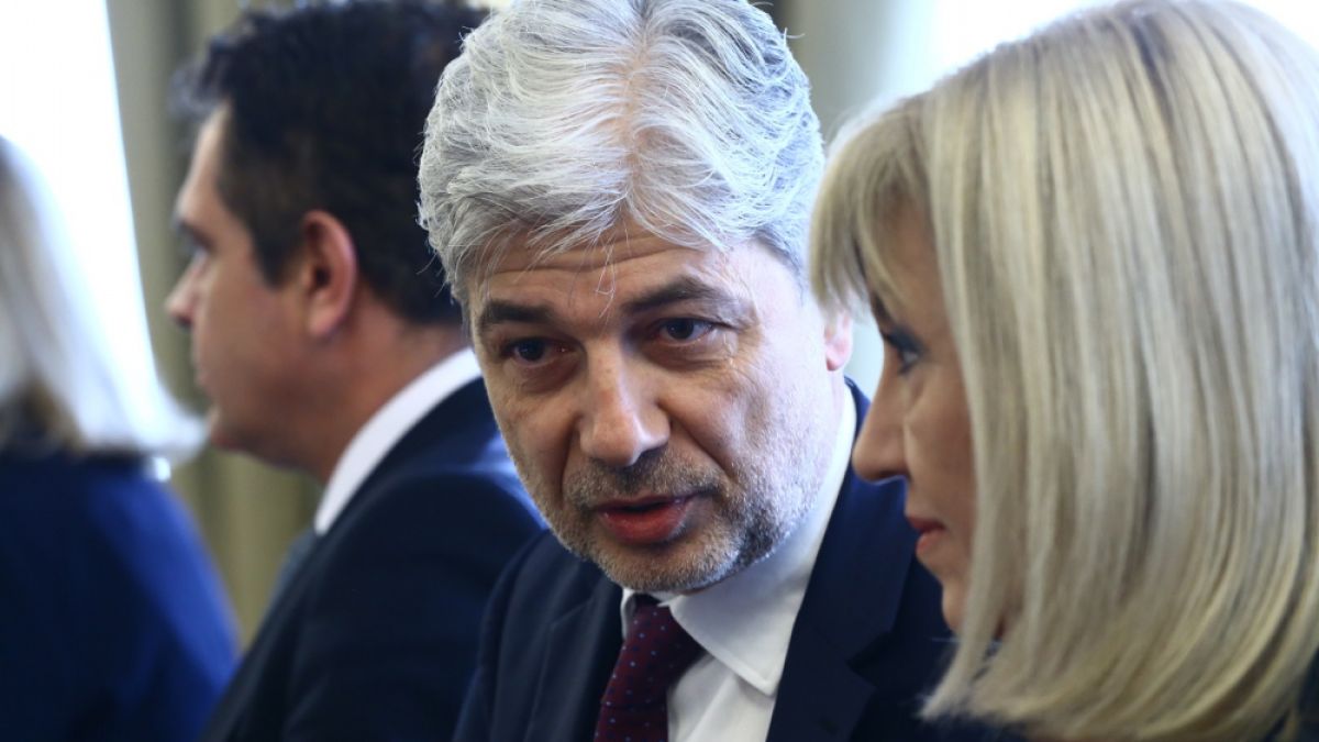Нено Димов обясни на кой въпрос задължително трябва да отговорим