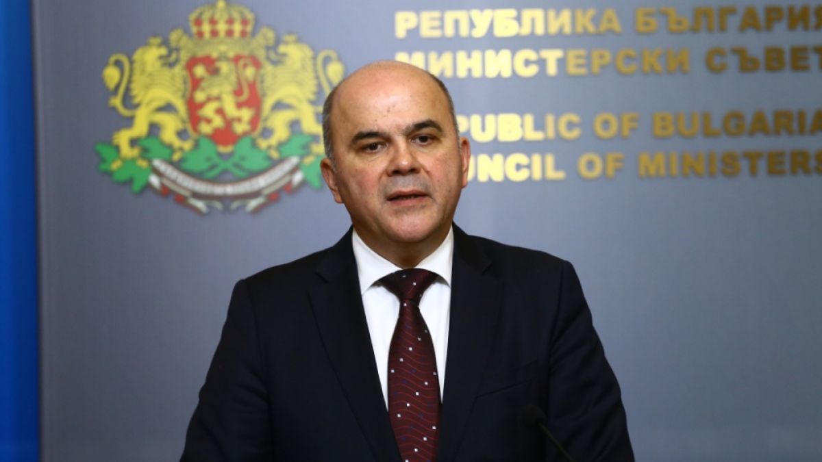 Бисер Петков с много важна информация за всички бъдещи и настоящи пенсионери