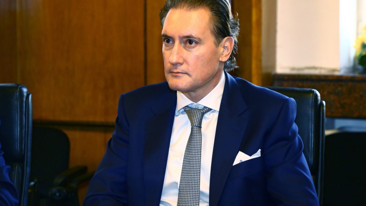 Кирил Домусчиев приветства Васко Иванов и новия му проект!