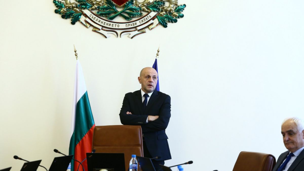 Решено: Дончев ще организира местния вот