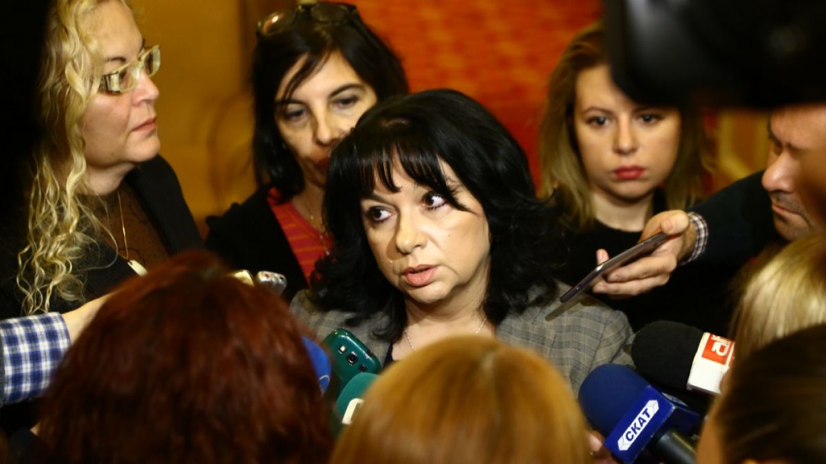 Енергийният министър с важна новина за интерконектора с Гърция 