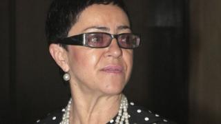 Патрашкова с жесток удар срещу Слави Трифонов