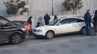 Георги Телевизора паднал в капана на ГДБОП при зрелищната акция в Петрич, още търсят глава на „октопода“ 