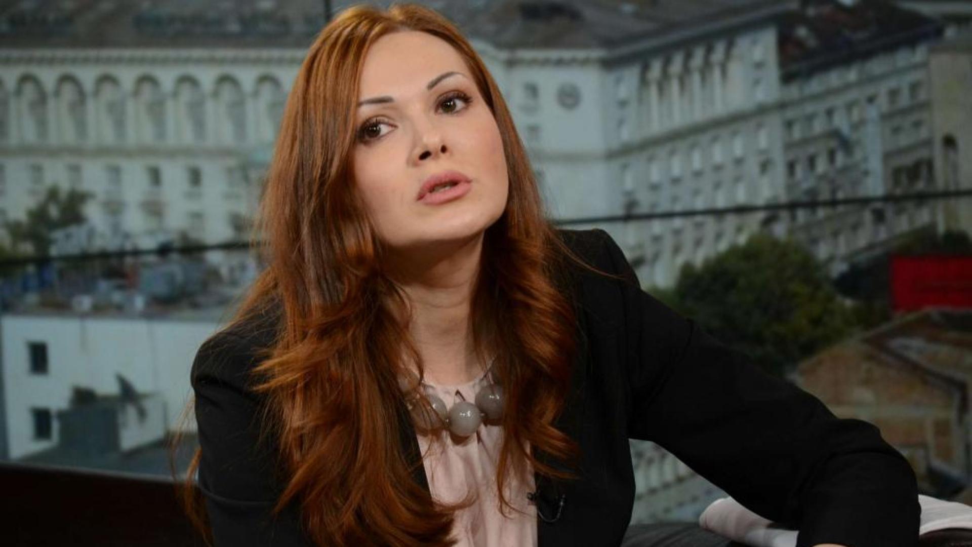 Шефката на Агенцията по вписванията: В обществото няма нагласа да се уреждат... 