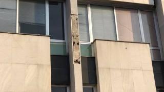 Само в БЛИЦ! Смъртта може да дойде внезапно и безшумно при хората, които седнат тук в София! (СНИМКИ)