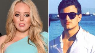 Щерката на Тръмп се загаджи с богаташ от "лайня..та" Нигерия (ВИДЕО)