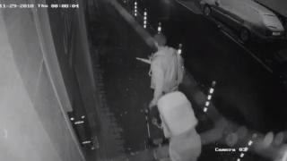 Хванаха наглия крадец, потресъл цяла България с постъпката си в центъра на София