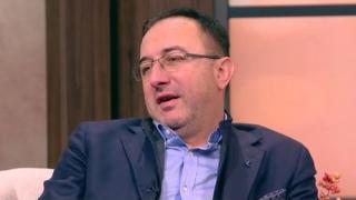 Роман Василев закопа Лозан Панов: Като говориш за зависимости - излизаш и посочваш конкретните хора 