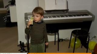 Журналист официално промени името на сина си на Йода
