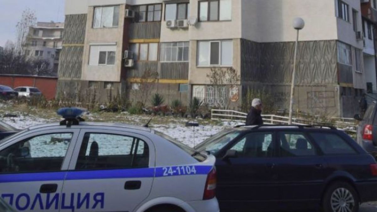 Извънредна новина от МВР за драмата в София, продължила над 24 часа