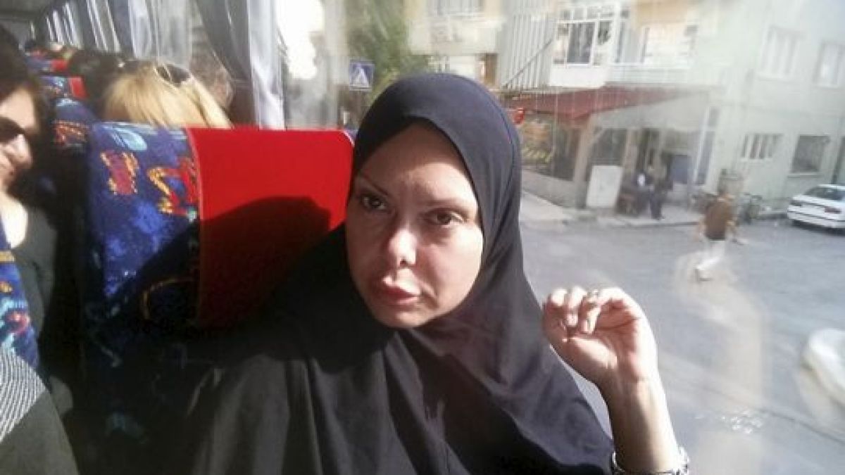 Албена Вулева шокира всички с признанията си за най-ужасяващия момент в живота й!