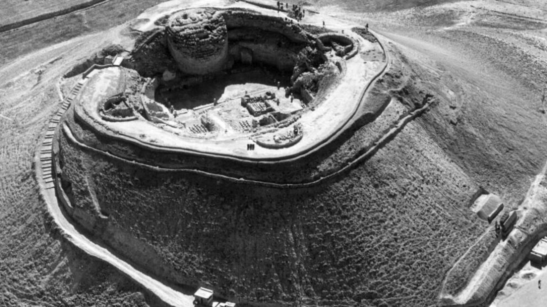 Откриха странен 2000-годишен артефакт, свързан с разпъването на кръст на Исус Христос (СНИМКИ)